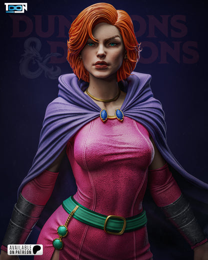 Sheila Statue