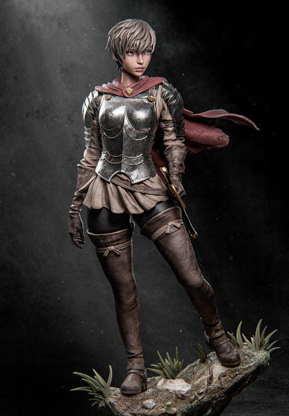 Casca Statue
