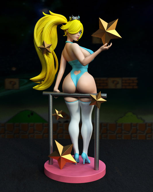Princess Statue