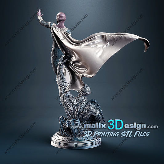 Vision Statue
