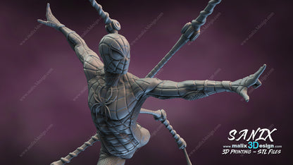 Spider-Man Wall Art