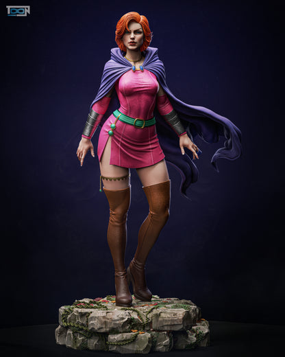 Sheila Statue