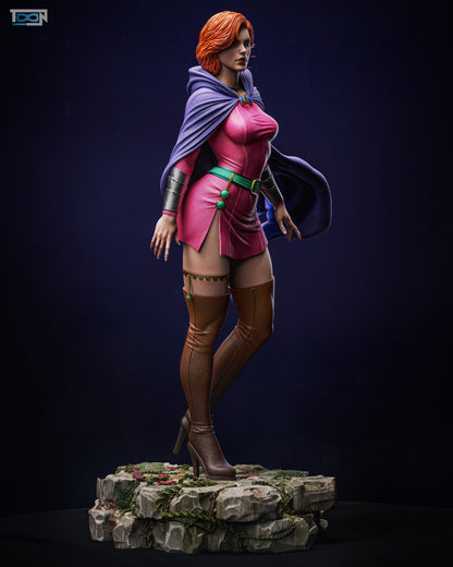 Sheila Statue