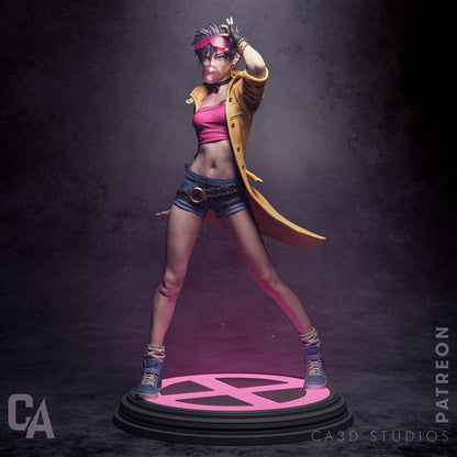 Jubilee Statue