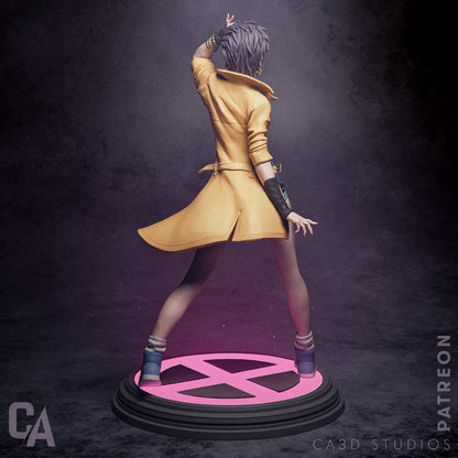 Jubilee Statue