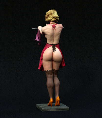 Wanda Pinup Statue