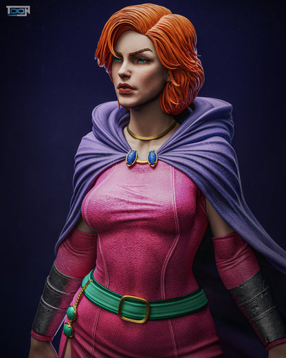 Sheila Statue