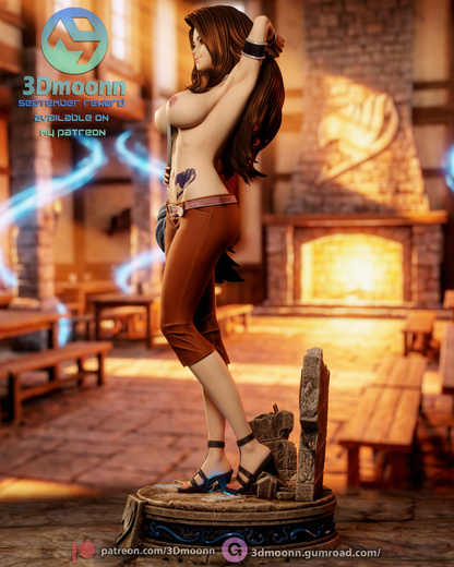 Cana Alberona 3D-Printed Kit