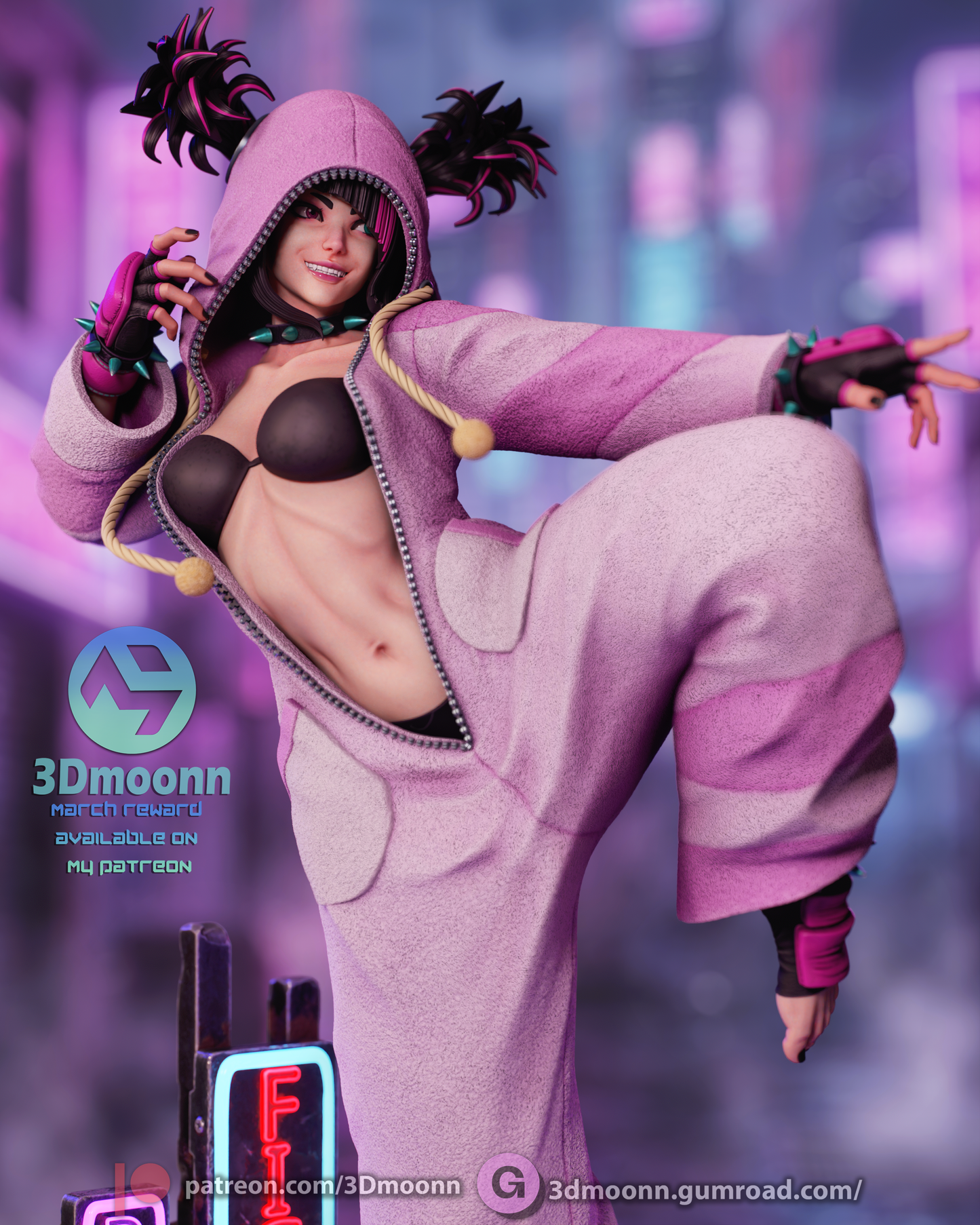 Juri Statue