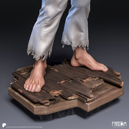 Ryu Statue