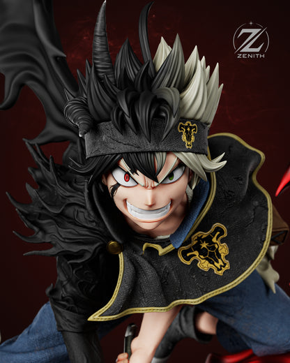 Asta Statue 3D-Printed Kit