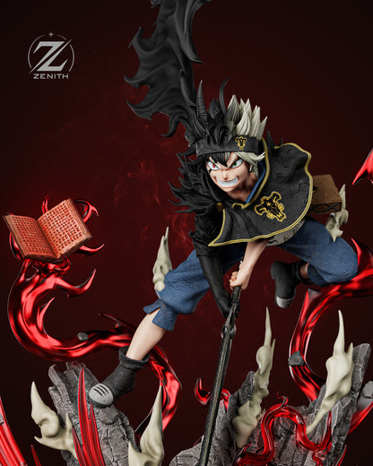 Asta Statue 3D-Printed Kit