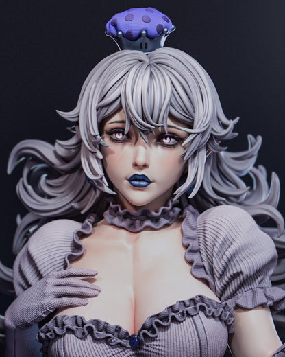 Boosette Statue