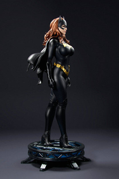 Batgirl Statue 3D-Printed Kit