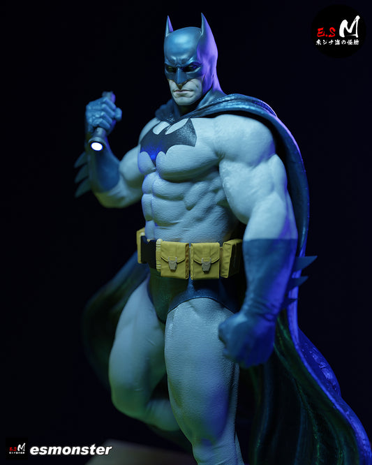 Batman Statue