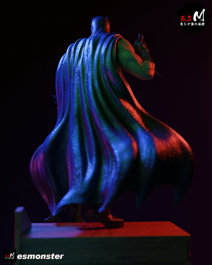 Batman Statue