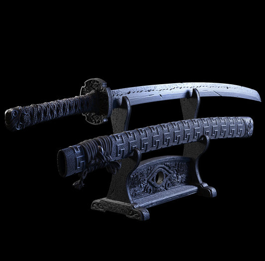 The Shadowfang Blade Kitset