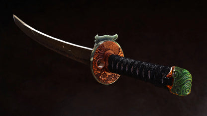 The Shadowfang Blade Kitset