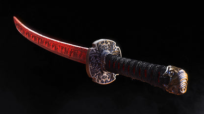 The Shadowfang Blade Kitset