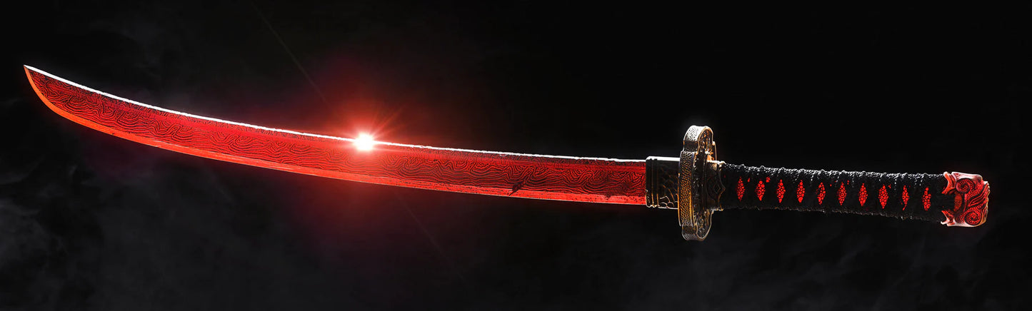 The Shadowfang Blade Kitset