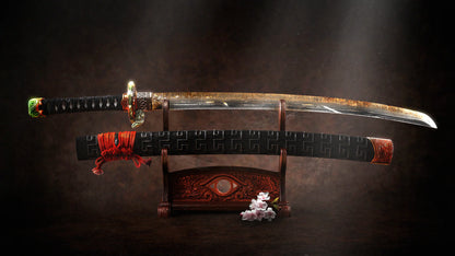 The Shadowfang Blade Kitset