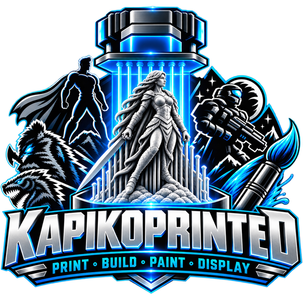 KAPIKOPRINTED