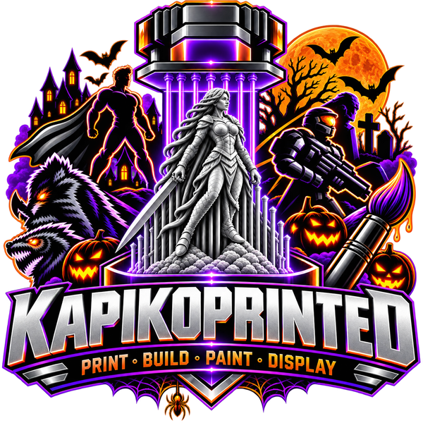 KAPIKOPRINTED