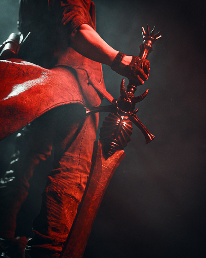 Dante Statue