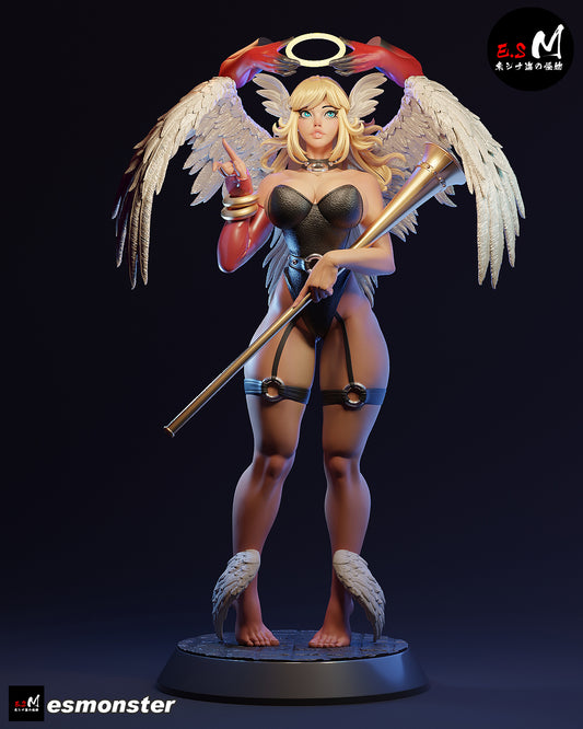 Anaita Statue