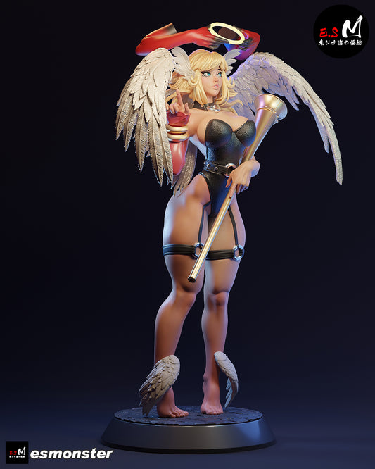 Anaita Statue