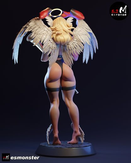 Anaita Statue