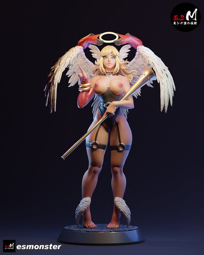 Anaita Statue