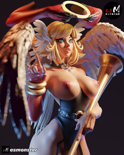 Anaita Statue