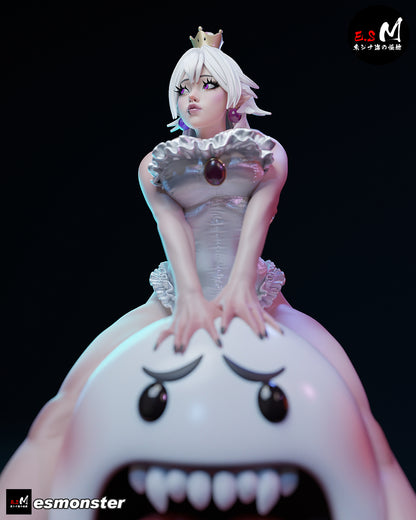 Booette Statue