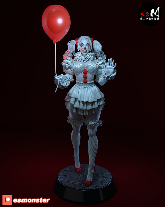 It Statue