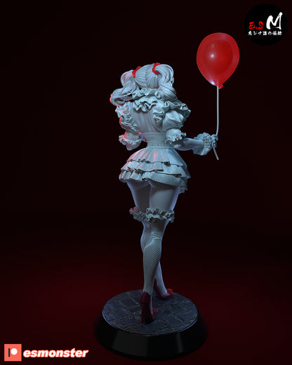 It Statue