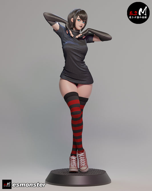 Mavis Dracula (Pose1) Statue