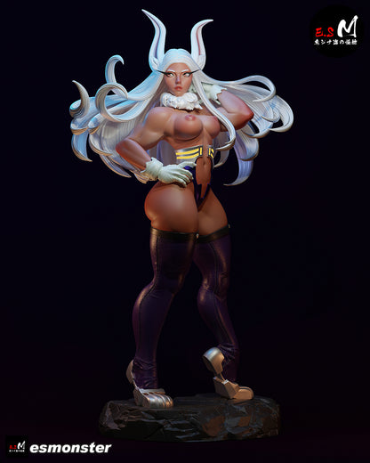 Mirko Statue