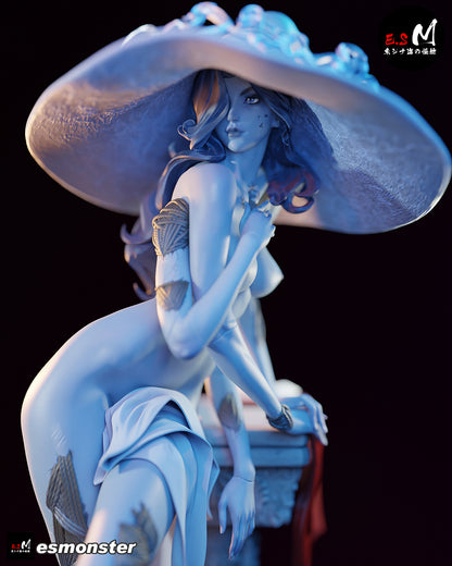 Ranni The Witch Statue