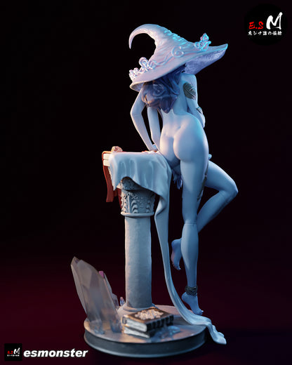 Ranni The Witch Statue