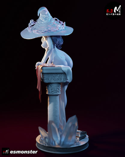 Ranni The Witch Statue