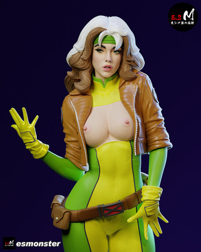 Rogue V2 Statue
