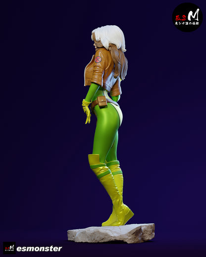Rogue V2 Statue