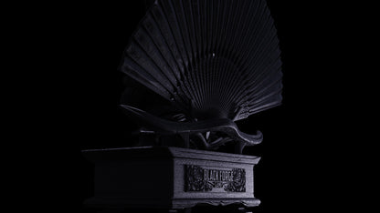 Himiko - Premium Bust And Jewerly Box