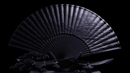 Himiko - Premium Bust And Jewerly Box