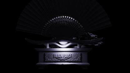 Himiko - Premium Bust And Jewerly Box