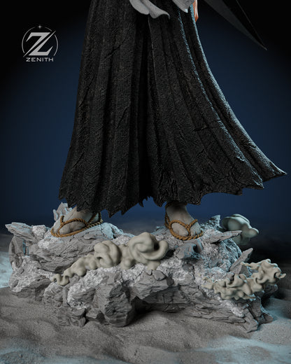 Ichigo Statue 3D-Printed Kit