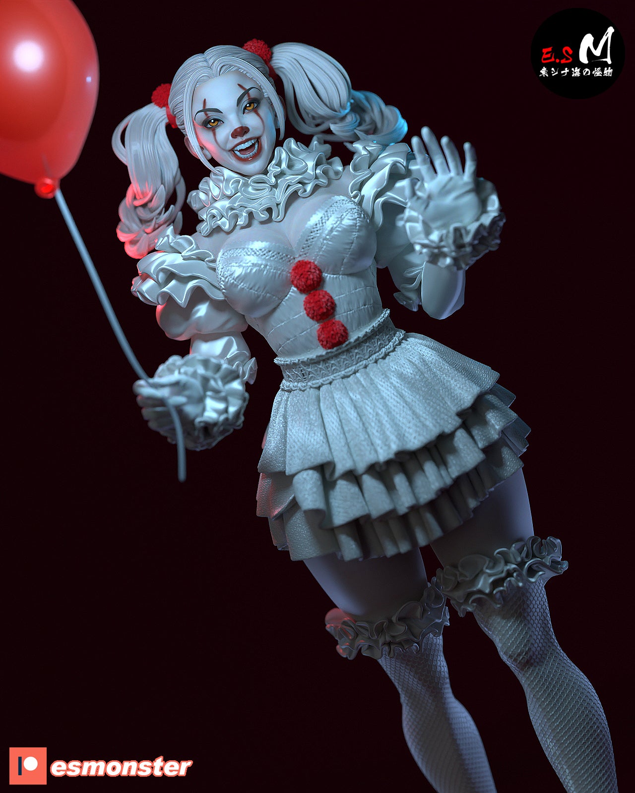 It Statue