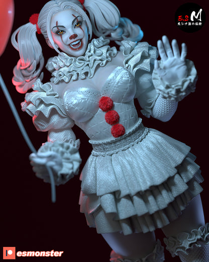 It Statue