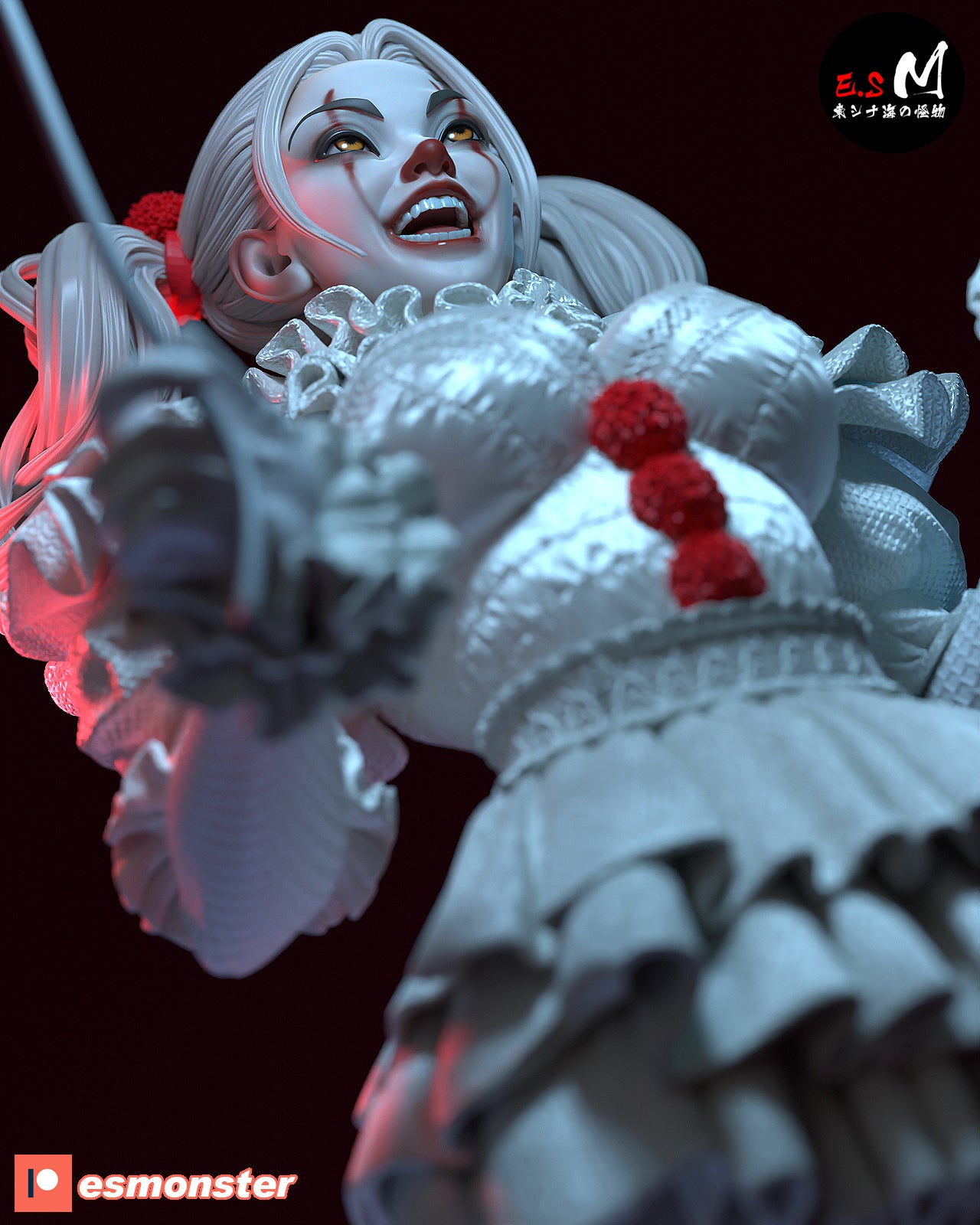 It Statue